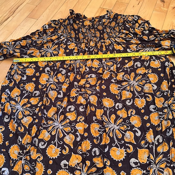 Porridge Tunic Top - Picture 7 of 12